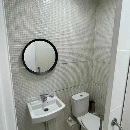 Frente A La Playa Piso 3 *