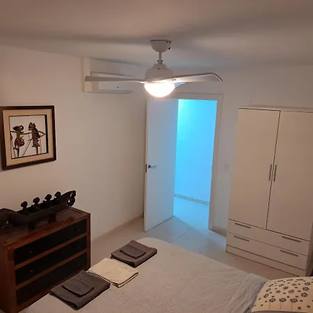 Frente A La Playa Piso 3