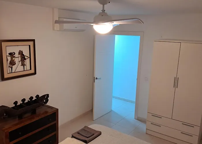 Frente A La Playa Piso 3