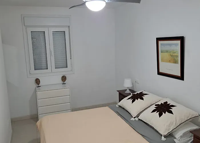 Frente A La Playa Piso 3 Apartamento Estepona