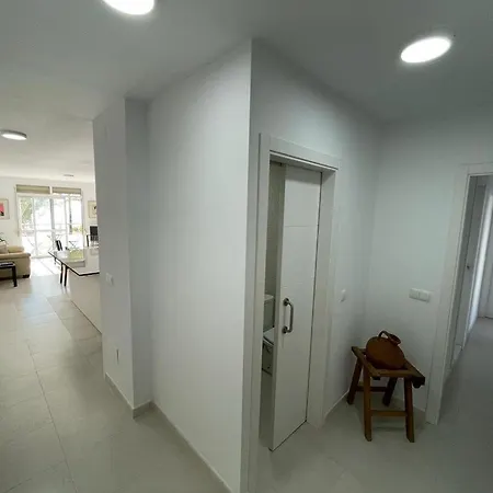 Frente A La Playa Piso 3