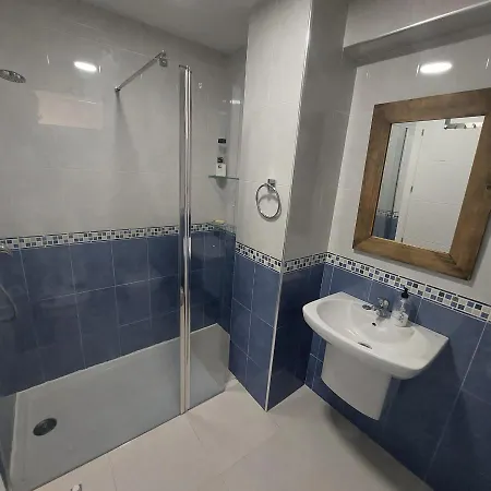 Apartamento Frente A La Playa Piso 3