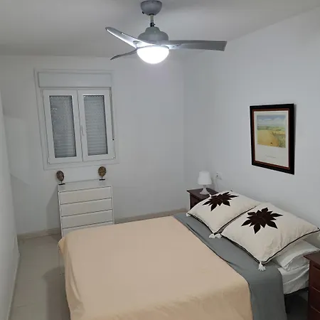 Frente A La Playa Piso 3 Apartamento Estepona