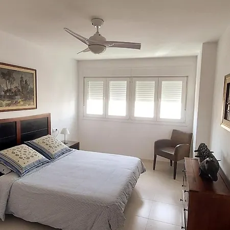 Frente A La Playa Piso 3 Διαμέρισμα