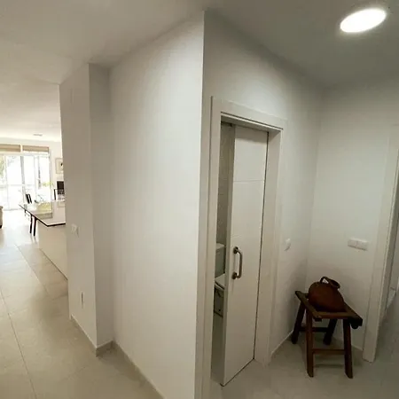 Frente A La Playa Piso 3 Εστεπόνα