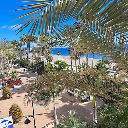 Frente A La Playa Piso 3