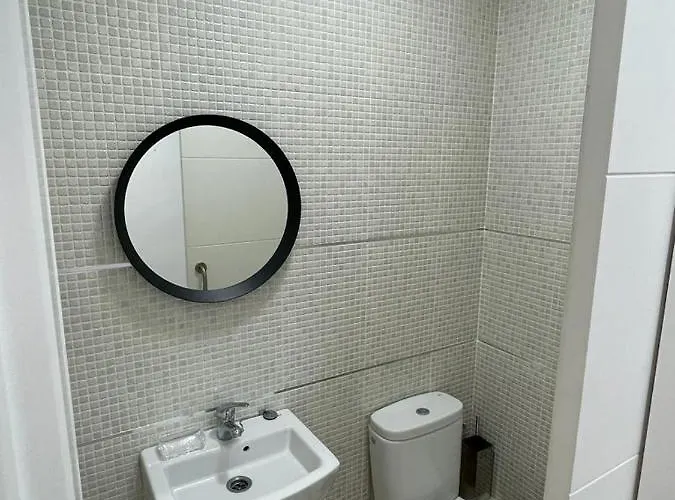 Frente A La Playa Piso 3 *