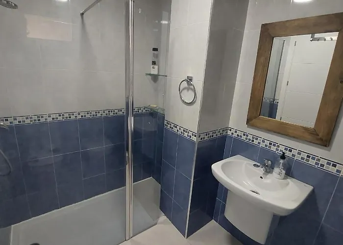 Apartment Frente A La Playa Piso 3